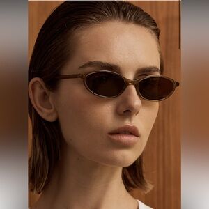 Shevoke Sunglasses Zulu khaki